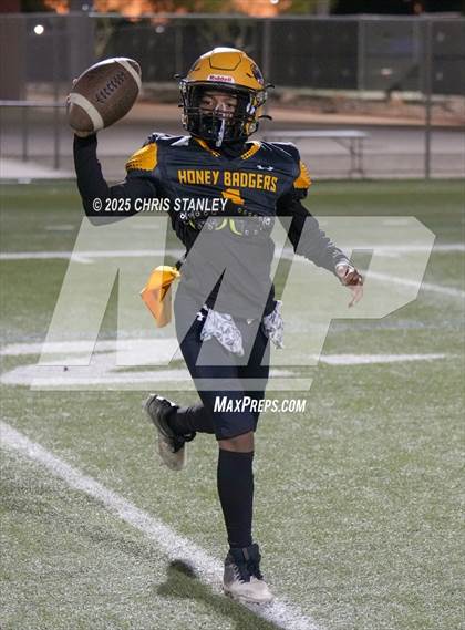 Thumbnail 2 in Desert Star @ Highland Prep photogallery.
