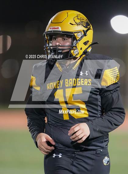 Thumbnail 1 in Desert Star @ Highland Prep photogallery.