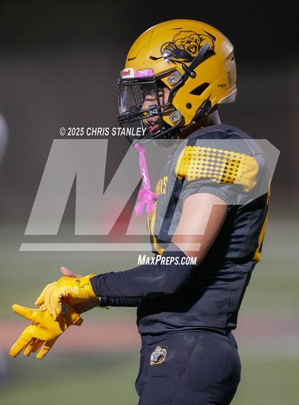 Thumbnail 2 in Desert Star @ Highland Prep photogallery.