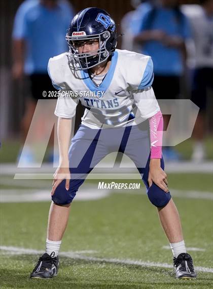 Thumbnail 2 in Desert Star @ Highland Prep photogallery.