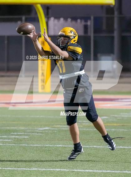 Thumbnail 1 in Desert Star @ Highland Prep photogallery.