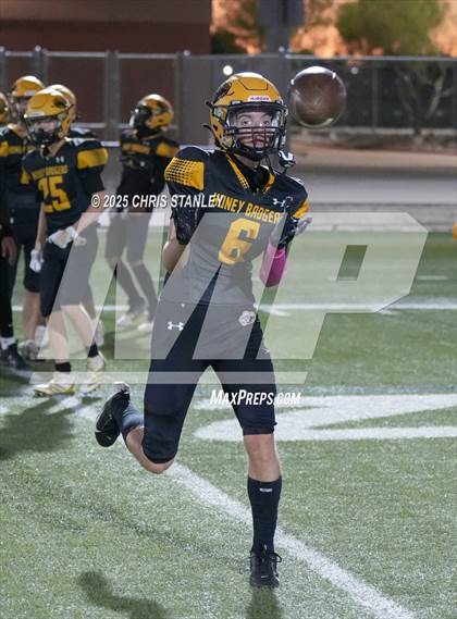 Thumbnail 1 in Desert Star @ Highland Prep photogallery.