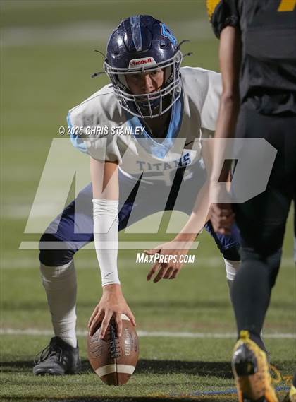 Thumbnail 1 in Desert Star @ Highland Prep photogallery.
