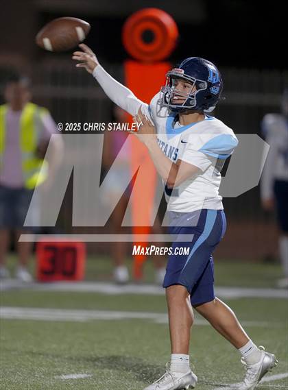 Thumbnail 1 in Desert Star @ Highland Prep photogallery.
