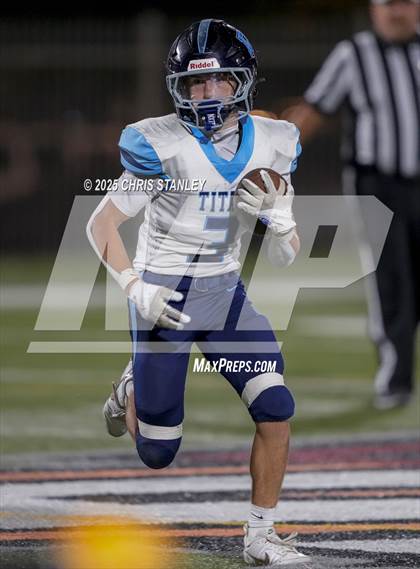 Thumbnail 2 in Desert Star @ Highland Prep photogallery.
