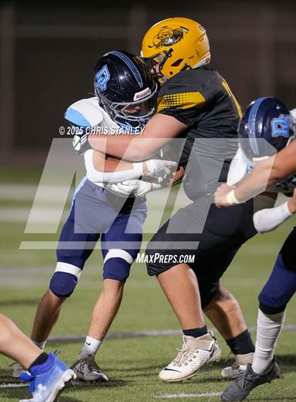 Thumbnail 3 in Desert Star @ Highland Prep photogallery.