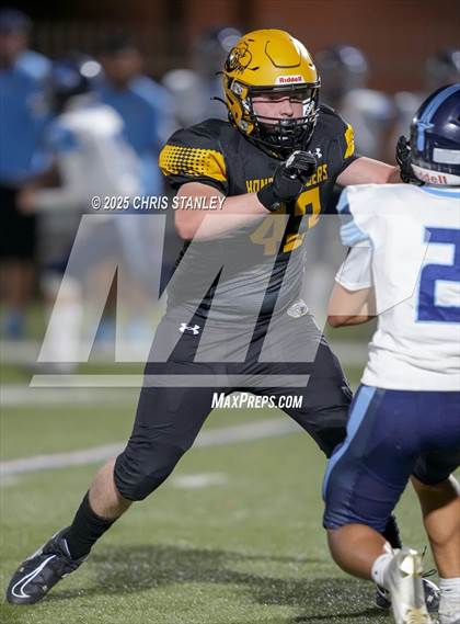 Thumbnail 1 in Desert Star @ Highland Prep photogallery.