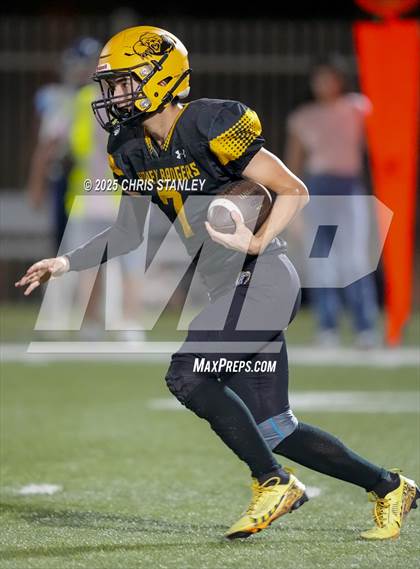 Thumbnail 2 in Desert Star @ Highland Prep photogallery.