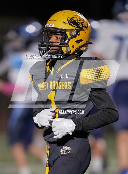 Thumbnail 2 in Desert Star @ Highland Prep photogallery.