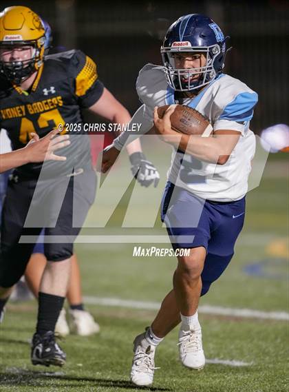 Thumbnail 2 in Desert Star @ Highland Prep photogallery.