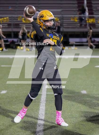 Thumbnail 2 in Desert Star @ Highland Prep photogallery.