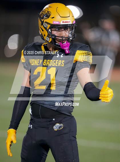 Thumbnail 2 in Desert Star @ Highland Prep photogallery.