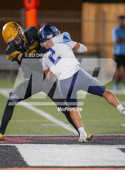 Thumbnail 1 in Desert Star @ Highland Prep photogallery.