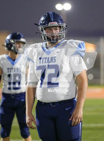 Thumbnail 1 in Desert Star @ Highland Prep photogallery.