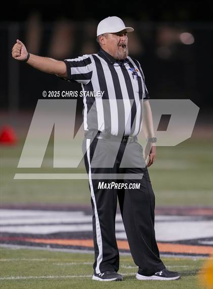 Thumbnail 1 in Desert Star @ Highland Prep photogallery.