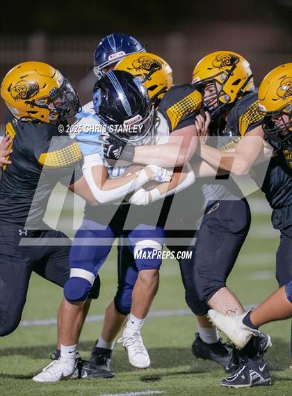 Thumbnail 3 in Desert Star @ Highland Prep photogallery.