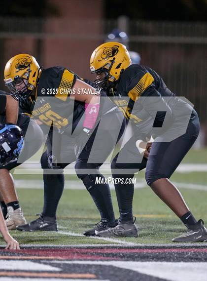 Thumbnail 2 in Desert Star @ Highland Prep photogallery.