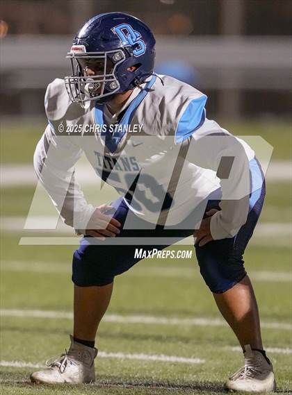 Thumbnail 2 in Desert Star @ Highland Prep photogallery.