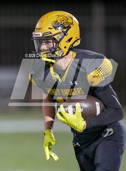 Thumbnail 3 in Desert Star @ Highland Prep photogallery.