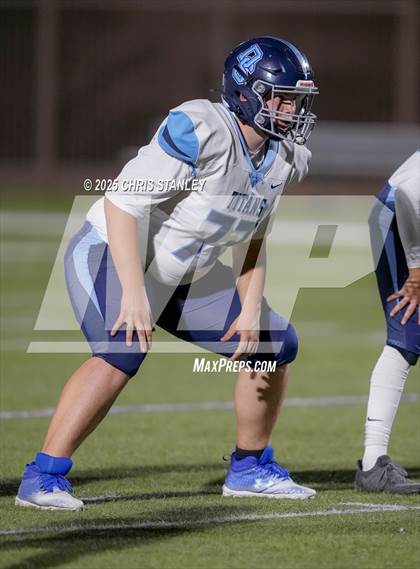 Thumbnail 1 in Desert Star @ Highland Prep photogallery.