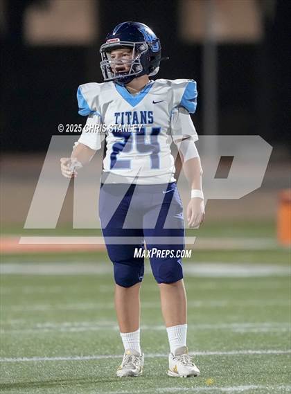 Thumbnail 2 in Desert Star @ Highland Prep photogallery.