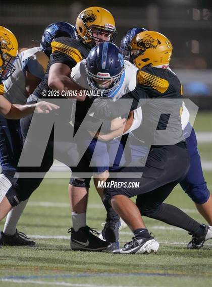 Thumbnail 1 in Desert Star @ Highland Prep photogallery.
