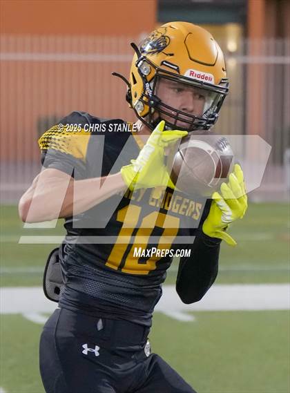 Thumbnail 2 in Desert Star @ Highland Prep photogallery.