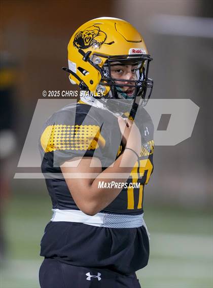 Thumbnail 1 in Desert Star @ Highland Prep photogallery.