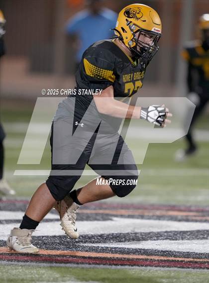 Thumbnail 2 in Desert Star @ Highland Prep photogallery.
