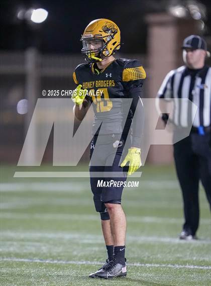 Thumbnail 3 in Desert Star @ Highland Prep photogallery.