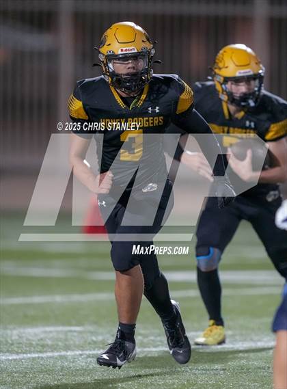 Thumbnail 1 in Desert Star @ Highland Prep photogallery.