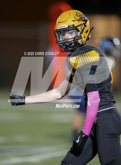 Thumbnail 2 in Desert Star @ Highland Prep photogallery.