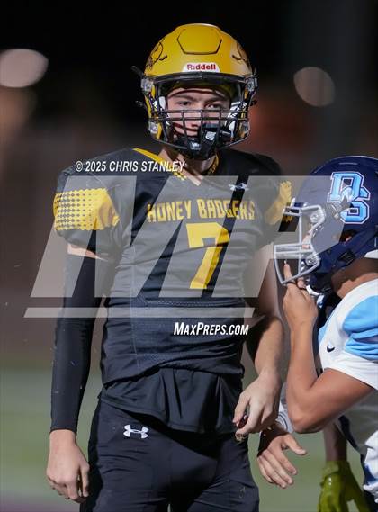 Thumbnail 2 in Desert Star @ Highland Prep photogallery.