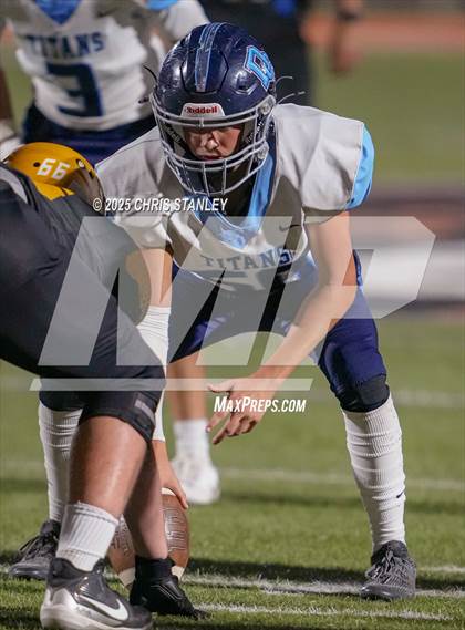 Thumbnail 1 in Desert Star @ Highland Prep photogallery.