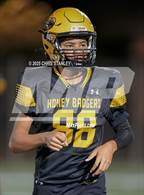 Photo from the gallery "Desert Star @ Highland Prep"