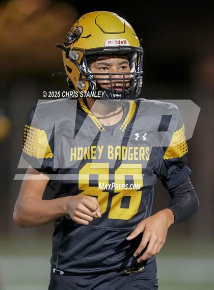 Thumbnail 3 in Desert Star @ Highland Prep photogallery.