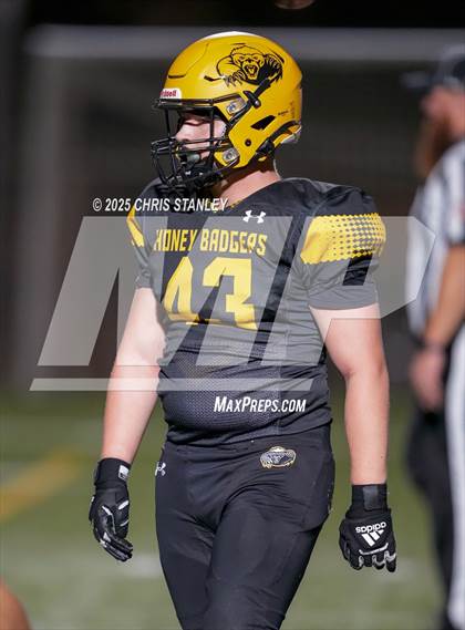 Thumbnail 1 in Desert Star @ Highland Prep photogallery.