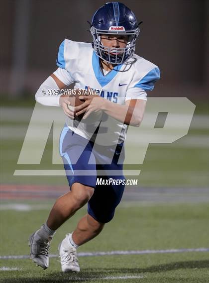 Thumbnail 1 in Desert Star @ Highland Prep photogallery.