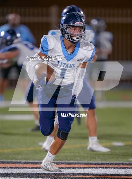 Thumbnail 2 in Desert Star @ Highland Prep photogallery.