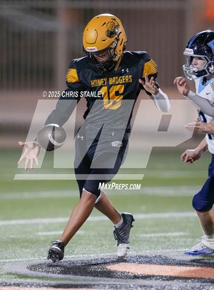 Thumbnail 2 in Desert Star @ Highland Prep photogallery.