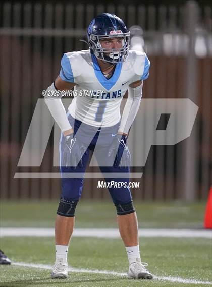 Thumbnail 2 in Desert Star @ Highland Prep photogallery.