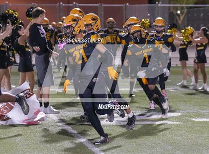 Thumbnail 3 in Desert Star @ Highland Prep photogallery.