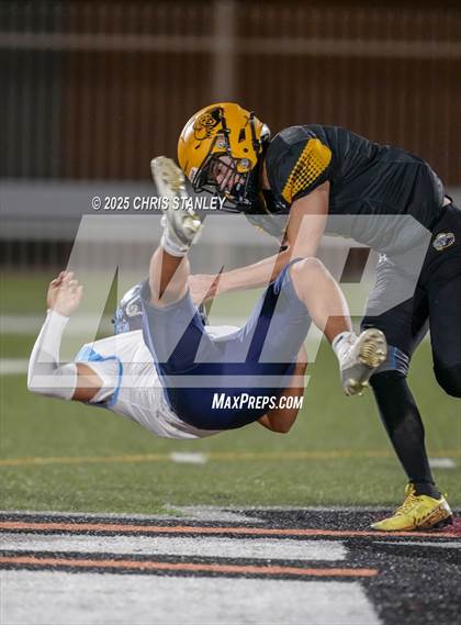 Thumbnail 2 in Desert Star @ Highland Prep photogallery.