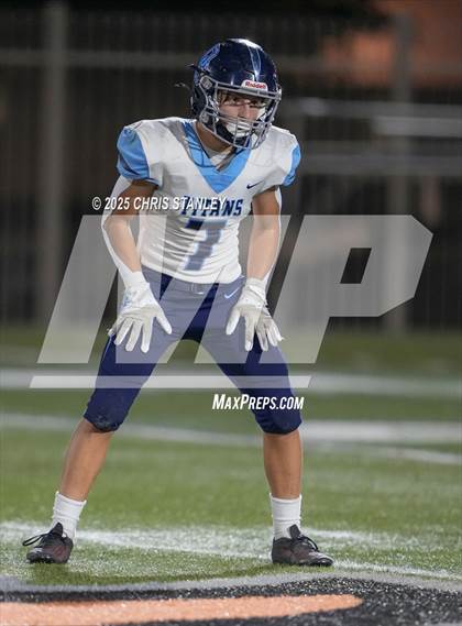 Thumbnail 3 in Desert Star @ Highland Prep photogallery.