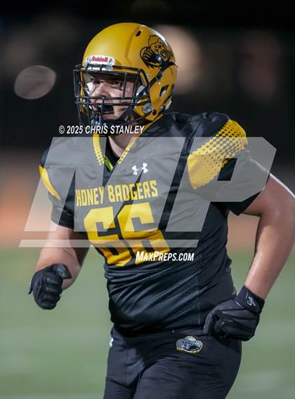 Thumbnail 2 in Desert Star @ Highland Prep photogallery.