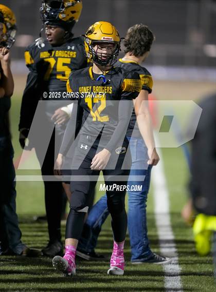 Thumbnail 1 in Desert Star @ Highland Prep photogallery.