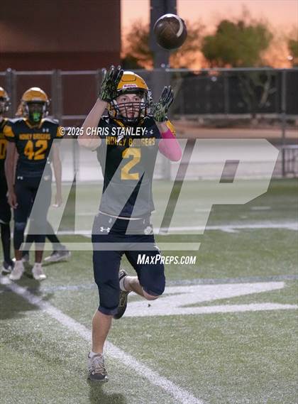 Thumbnail 3 in Desert Star @ Highland Prep photogallery.