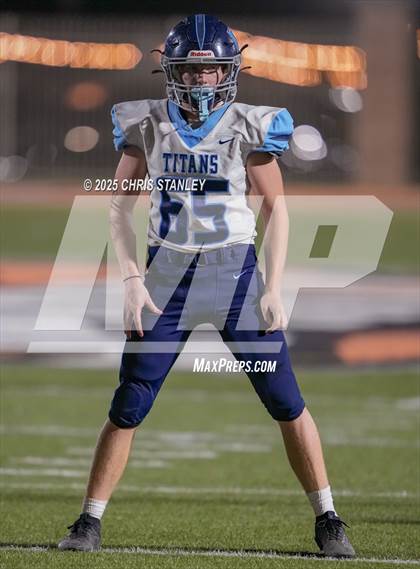 Thumbnail 3 in Desert Star @ Highland Prep photogallery.