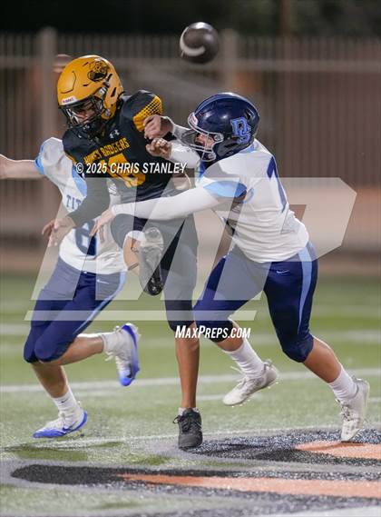 Thumbnail 2 in Desert Star @ Highland Prep photogallery.