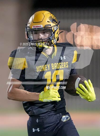 Thumbnail 1 in Desert Star @ Highland Prep photogallery.